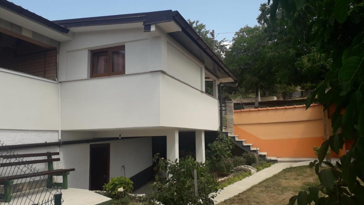 LusnicWeekend House Petar别墅 外观 照片