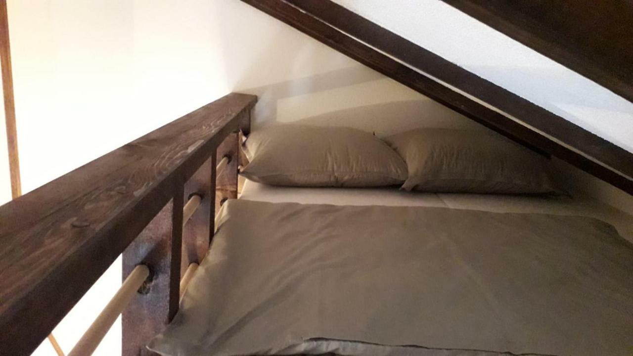 LusnicWeekend House Petar别墅 外观 照片