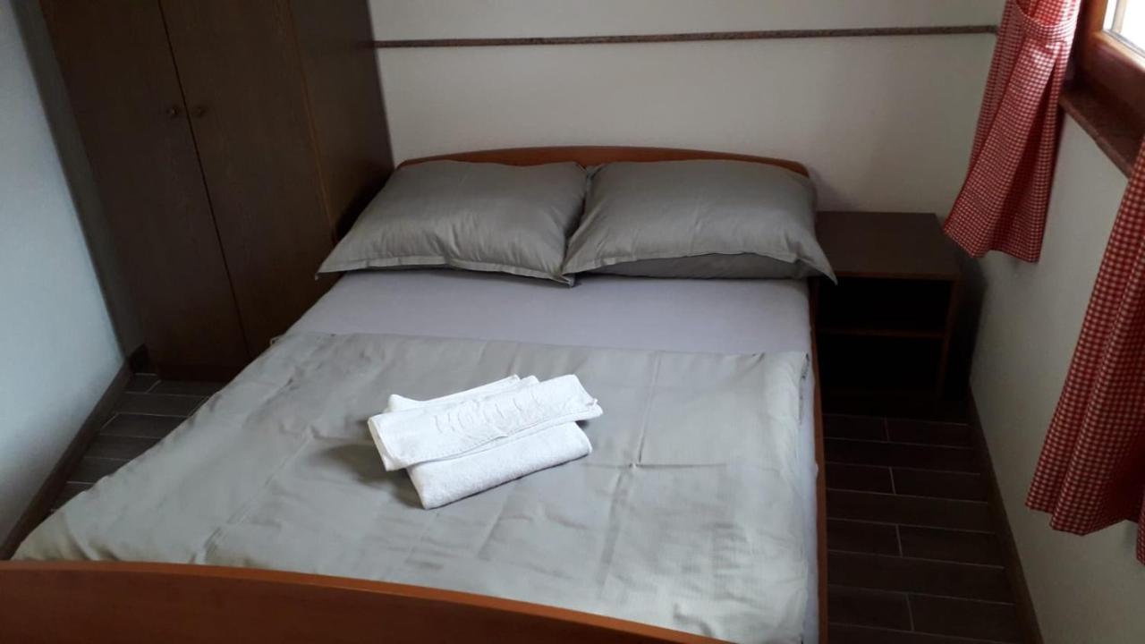 LusnicWeekend House Petar别墅 外观 照片